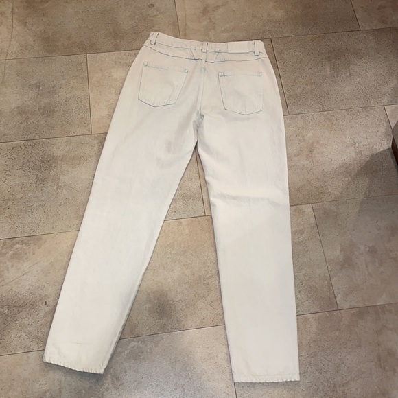 Closed Jamie High Waisted Mom Jeans - Picture 4 of 8